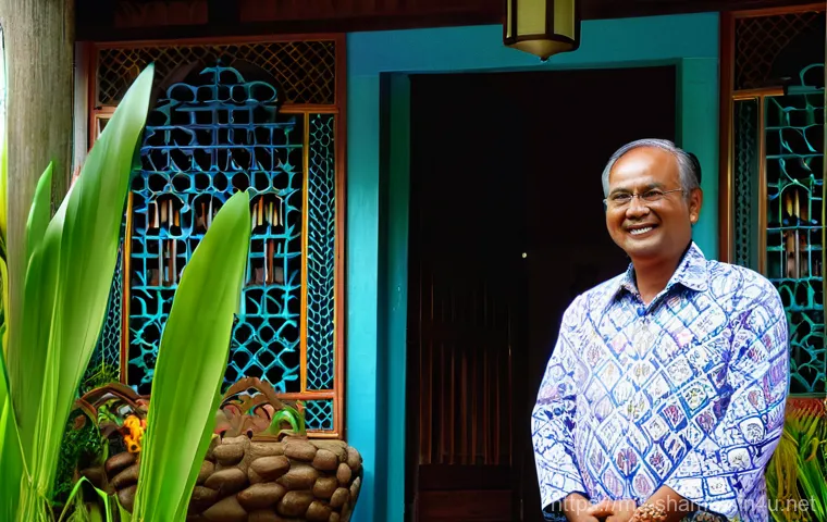 무속에서 행운을 기원하는 법 - Here are three image generation prompts in English, designed to be detailed and appropriate for a 15...