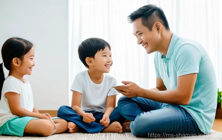 무속 신 내림 해결 방법 - **Prompt 1: Inner Sanctuary and Spiritual Strength**
    "A serene Malaysian woman in her late 30s, ...