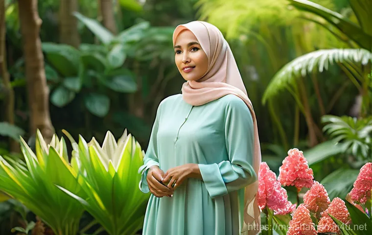 무속 신 내림 해결 방법 - **Prompt 2: Harmonious Family in a Positive Home**
    "A loving Malaysian family – a mother (30s), ...